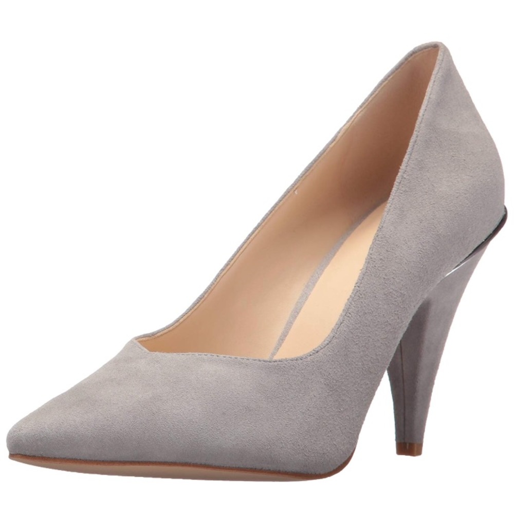 Nine West Whistles Heel